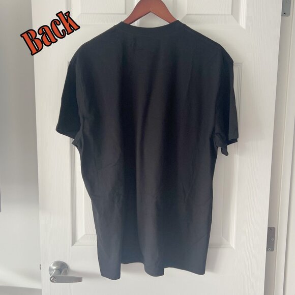 Brand New The Tragically Hip 'AHEAD BY A CENTURY' Size XXL T-Shirt! - Picture 10 of 16